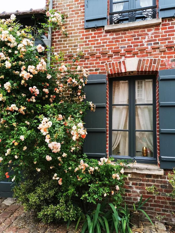 Chez Hortense ボーヴェ エクステリア 写真