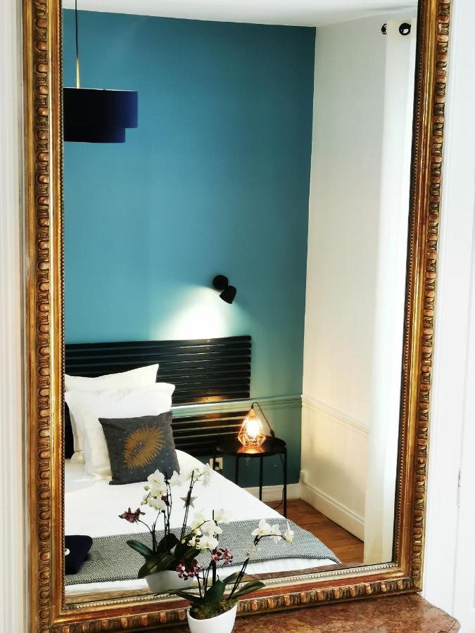 Chez Hortense ボーヴェ エクステリア 写真